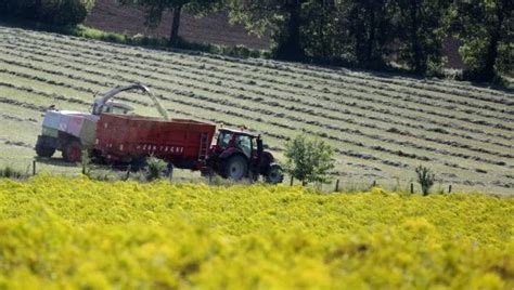 La nouvelle éco  dans la Somme, agriculteur cherche candidats