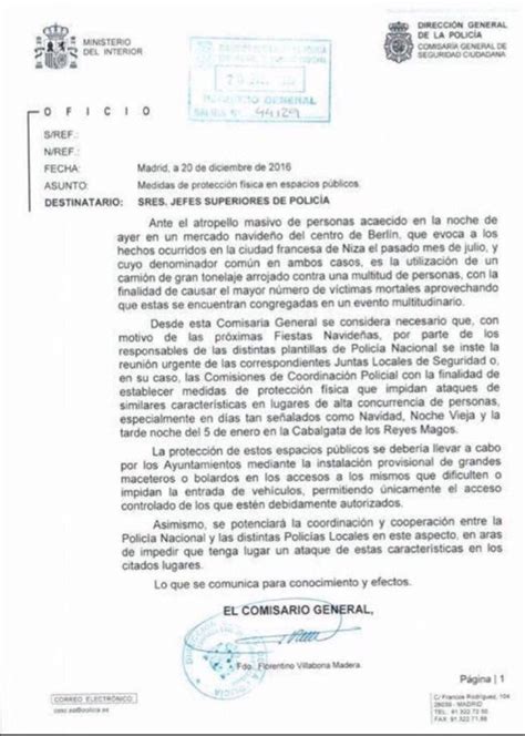 Para abrir documentos de pages en otras apps, conviértelas primero con la app pages. El documento con el que la Policía recomendó colocar ...