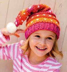 Mütze stricken, maschenanzahl berechnen anhand einer maschenprobe. Mütze Kinder Stricken Zipfelmütze bunt Mädchen Knitting is ...