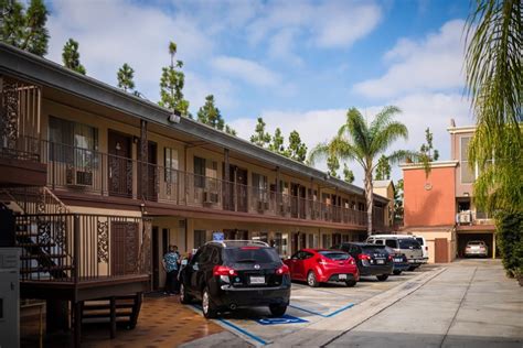 Anaheim indoor marketplace and downtown disney® district are worth checking out if shopping is on the. Anaheim Maingate Inn Review - Disney Tourist Blog