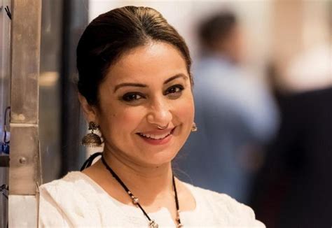 I Once Lost A Role Because I Was Told I Am Too Fair Actress Divya Dutta Entertainment News
