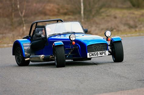 Последние твиты от 세븐 se7en (@officialse7en). Caterham Seven Review (2020) | Autocar