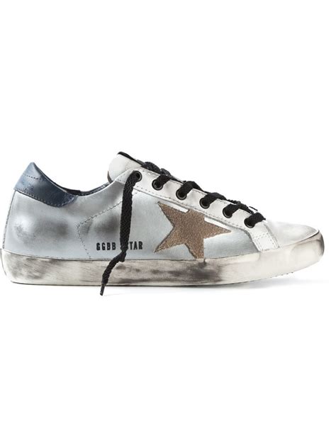 Golden Goose Deluxe Brand Super Star Sneakers Forum