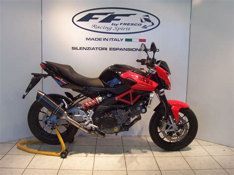 The shiver's new traction control system has its roots in the technology aprilia aprilia also equipped the shiver with the same 4.3 inch display used on the rsv4 and the tuono 1100. Shiver 750/900 - FFbyFresco