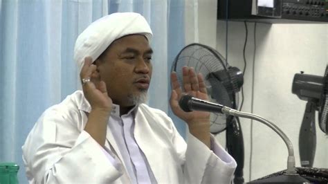 Membahaskan Kitab Anda Bertanya Saya Menjawab 1 Sheikh Abu Zaki Bin