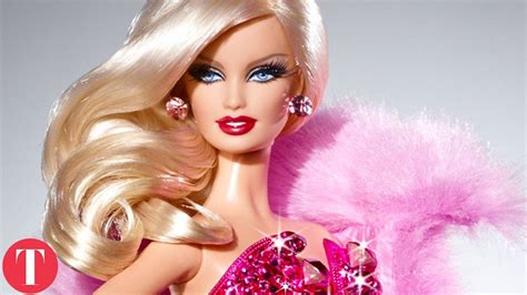 Whats The Most Expensive Barbie Trust The Answer