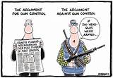 Gun Control Conservative Arguments Photos