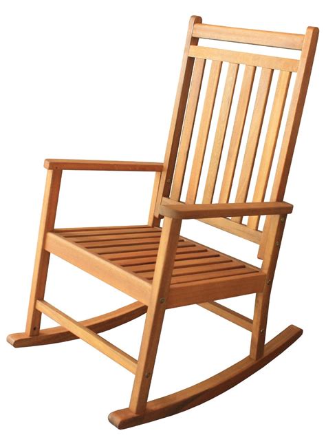 It is made sturdy to resist even the heaviest weights and you can relax on this chair anytime. wood rocking chair images - Wood Rocking Chair Buying ...