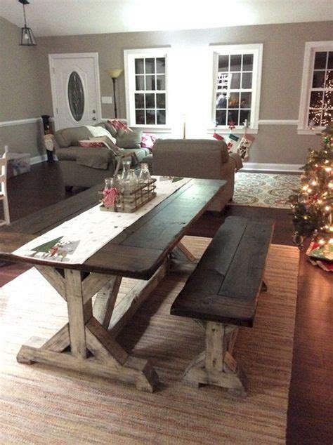 Around in case you need to. Beautiful Farmhouse Black Table Designs to Manage in ...