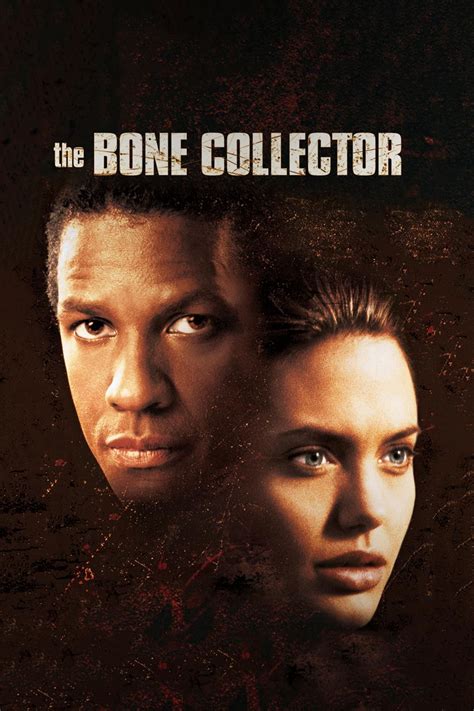 Watch The Bone Collector Movie Online In Hd Reviews Cast And Release