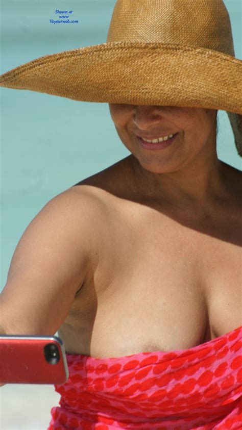 Brasil Nipple Slip July 2016 Voyeur Web 9438 Hot Sex Picture