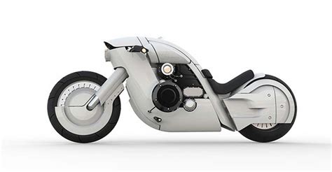 New Amazing Harley Davidson Concept Wordlesstech Futuristic