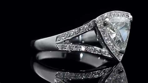 The oed would have trillion rendered thus trillion. 1.50 Trillion cut diamond engagement ring - YouTube