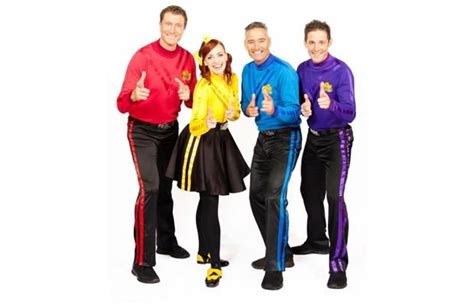 Get Ready To Wiggle Again Calgary Herald