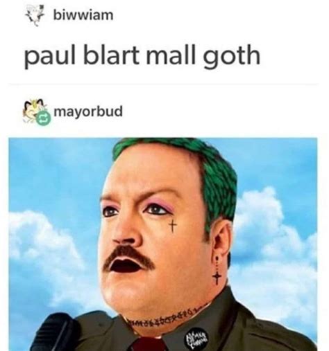 The 37+ Best Paul Blart Mall Cop Memes [Hilarious] | Strong Socials