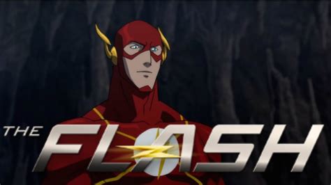 top more than 84 the flash anime in duhocakina