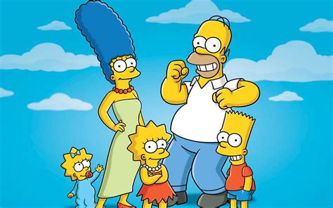 The Simpsons Broadcasts 600th Episode With Treehouse Of Horror Special