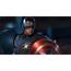 Captain America Can Wallrun In Marvels Avengers  TheGamer