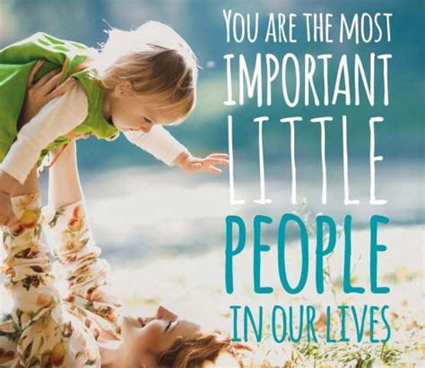 Top 80 Quotes About Loving Your Children Unconditionally