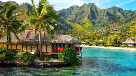Guide to all the tahitian islands, including a map of tahiti's islands. Exploring Tahiti Moorea Island - YouTube