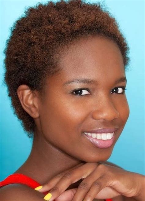 100 Gorgeous Short Hairstyles For Black Women