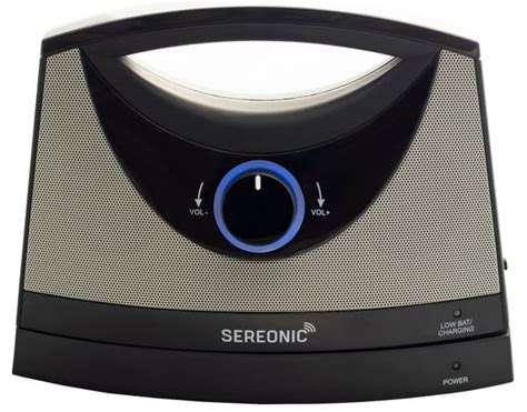 Sereonic Tv Soundbox By Serene Bt100