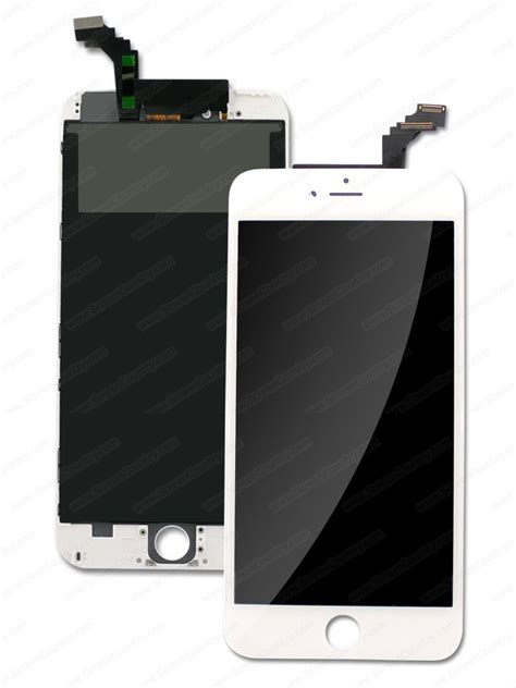 Shop the top 25 most popular 1 at the. iPhone 6 Plus screen and digitizer replacement - $36.99