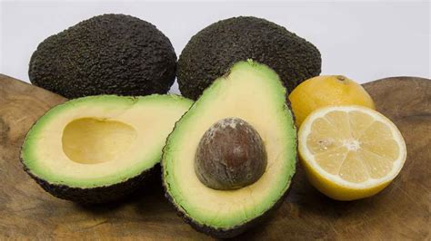 They do not ripen on the wash your avocados first. Is dietary fiber in an avocado enough to meet our daily needs?