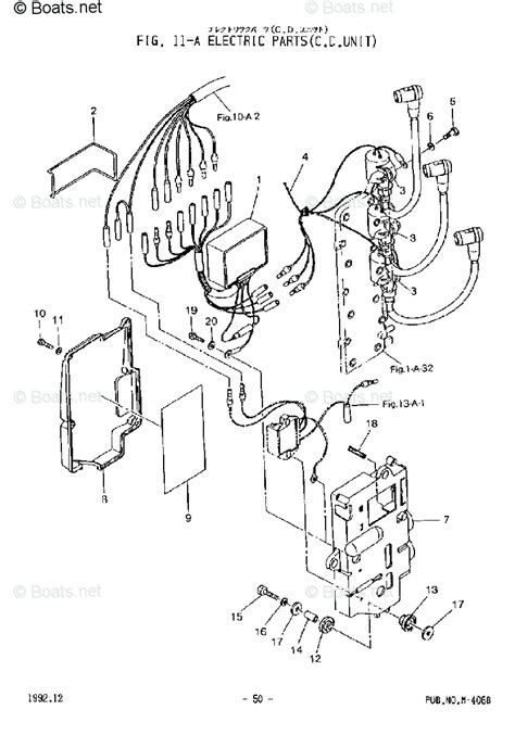 Ignition switch troubleshooting & wiring diagrams. Crestliner Boat Wiring Diagram