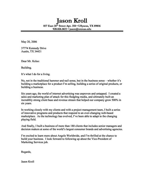 Cover Letter Samples Download Free Cover Letter Templates