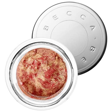 Becca Opal Beach Tint Shimmer Souffle In Watermelon Moonstone Makeup Tips Beauty Makeup Kat