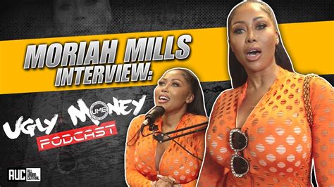 Moriah Mills Talks Smashing Celebrities Fantasy And How She Got Rich On