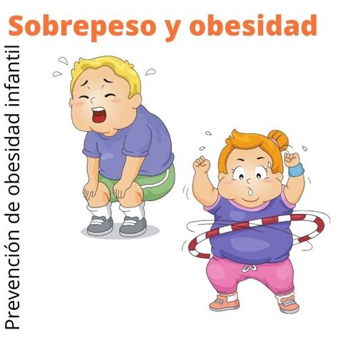 Top Imagen Sobrepeso Y Obesidad Dibujos Thptnganamst Edu Vn