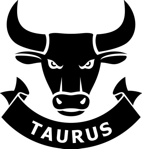 Taurus Zodiac Sign 12227766 Png