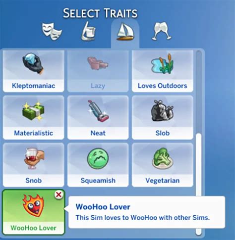 15 Best Woohoo Mods For Sims 4 My Otaku World