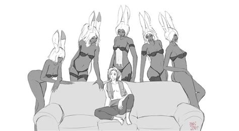 Surrounded By The Viera Piper Perri Surrounded Know Your Meme