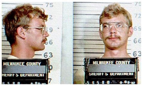 Jeffrey Dahmer Was Arrested 4 Times Before Being Convicted Of The 1992
