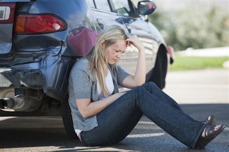 Five Things Not To Do After A Car Accident Law Offices Of Richard J Serpe Pc