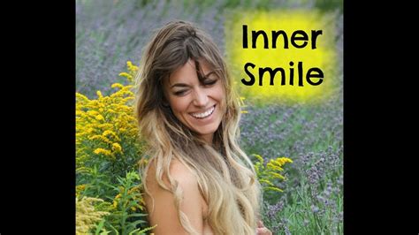 Sometimes i need to be alone. Taoist Healing Inner Smile Meditation :) - YouTube