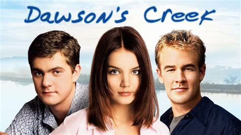 Watch Dawsons Creek Season 2 Episode 10 High Risk Behavior