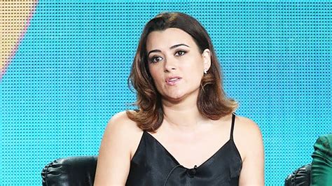 Cote De Pablo Describes Her Terrifying Health Scare And How It Affected