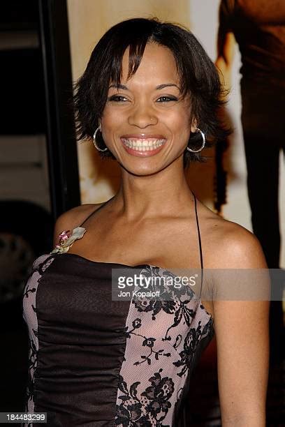 Karrine Steffans Photos And Premium High Res Pictures Getty Images