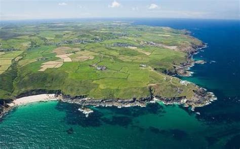 10 Interesting Cornwall Facts My Interesting Facts