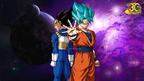 The resolution of png image is 1280x1024 and classified to goku and vegeta ,dragon ball logo , wallpaper. Dragon Ball Super Wallpaper (58+ images)