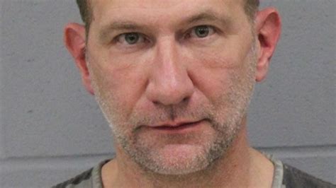 State Sen Charles Schwertner Arrested On Suspicion Of Drunk Driving