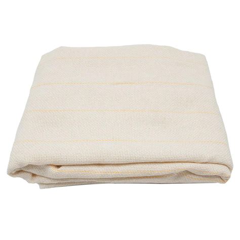 Julam Tufting Clothprimary Tufting Cloth With Marked Lineslarge Size