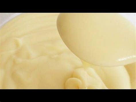 Tem gente que se empolga e faz mousse com dois andares, como por exemplo: COMO FAZER CREME DE LEITE NINHO - YouTube | Creme de ninho ...
