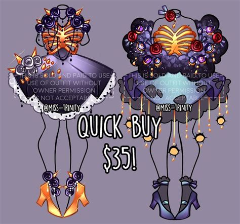 Clothing Adopts Quick Buy 35 For Two Pending By Miss Trinity On