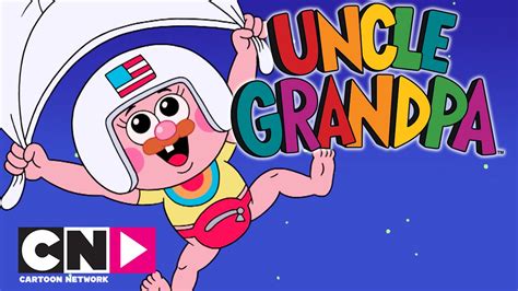 Download Uncle Grandpa | Babies | Cartoon Network - YouTube