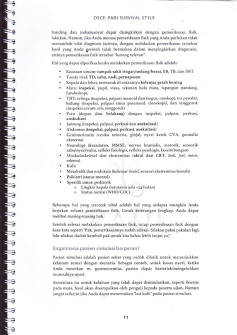 Check spelling or type a new query. Ujian Keperempuanan Docs : Pdf Rhetorical Structure ...